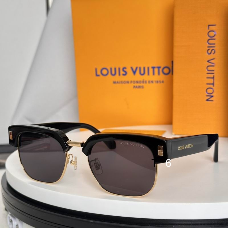 LV Sunglasses ID:20260410-2614